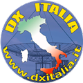 DX Italia