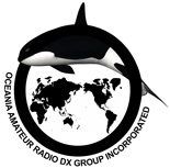 Oceania Amateur Radio DX Group